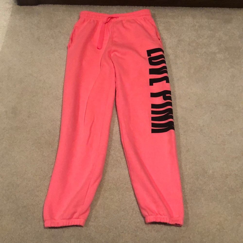 Sweat pants